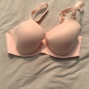 Aerie Light Pink Bra